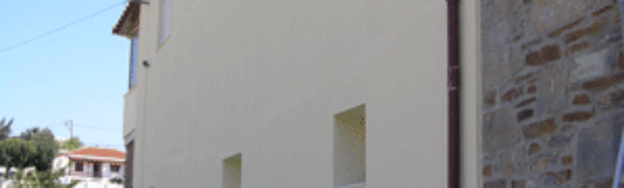 ΘΕΡΜΟΜΟΝΩΣΗ Kelyfos