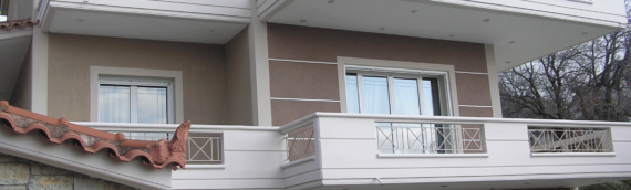 ΘΕΡΜΟΜΟΝΩΣΗ Kelyfos