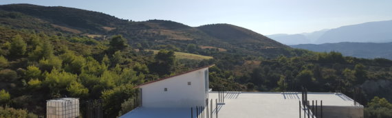 ΘΕΡΜΟΜΟΝΩΣΗ-ΥΓΡΟΜΟΝΩΣΗ ΤΑΡΑΤΣΑΣ