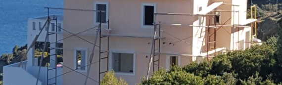 ΕΞΩΤΕΡΙΚΗ ΘΕΡΜΟΜΟΝΩΣΗ KELYFOS