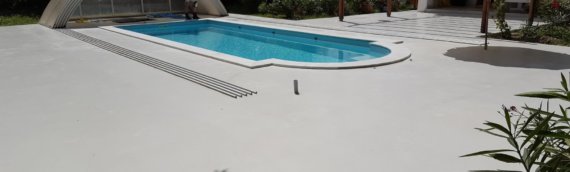 ΠΑΤΗΤΗ ΤΣΙΜΕΝΤΟΚΟΝΙΑ ΣΕ ΠΙΣΙΝΑ