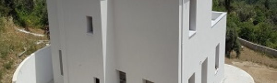 Εξωτερική Θερμομονωση kelyfos 7cm εξηλασμένης πολυστερίνης