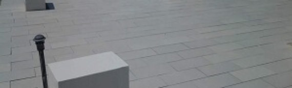 Ανεστραμμένη Μόνωση Ταράτσας